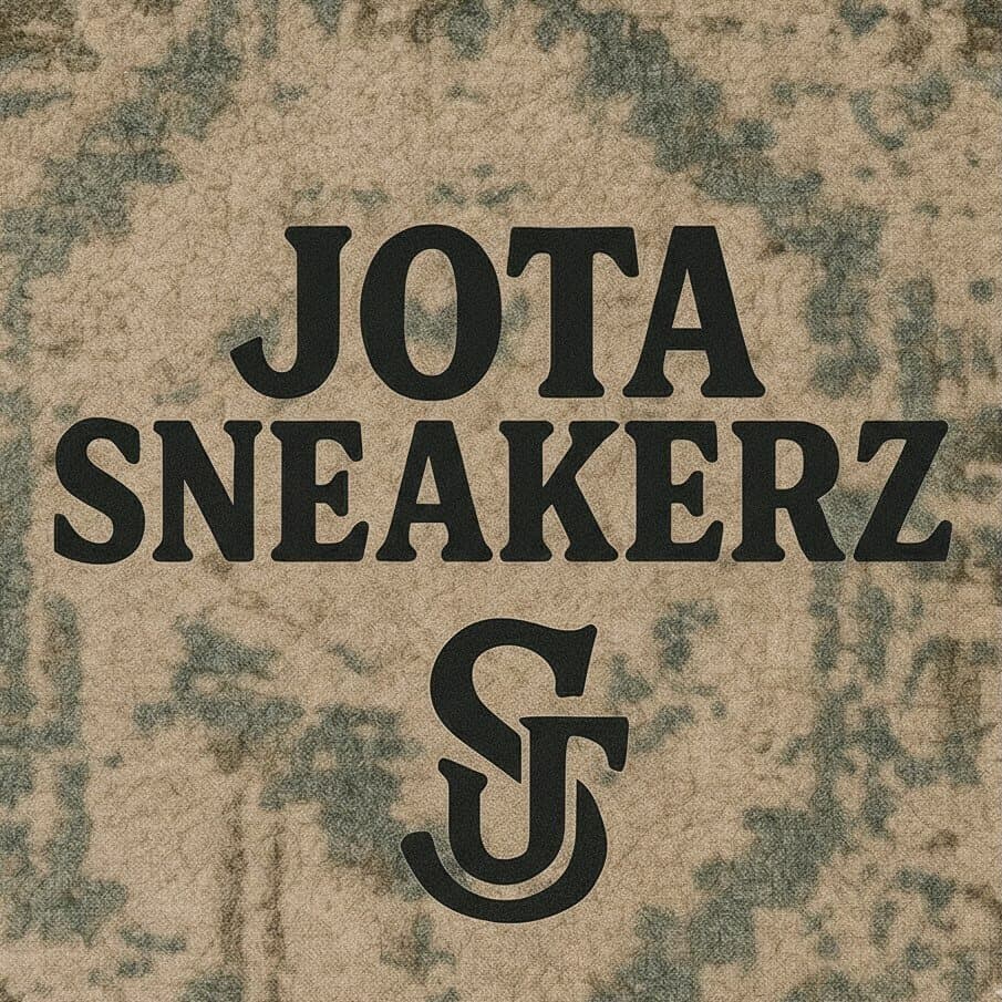 Logo de JotaSneakerz